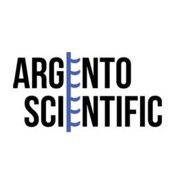 Argento Scientific Logo