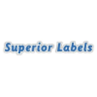 Superior Labels Inc's Logo
