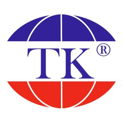 TK Water Solutions Sdn Bhd Logo