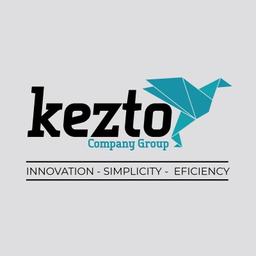 Kezto Logo