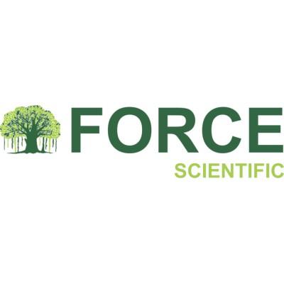 Force Scientific INC Logo