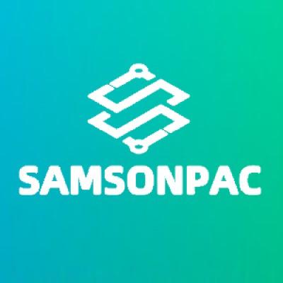Samsonpac Logo