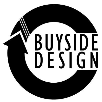 Buy Side Design Logo