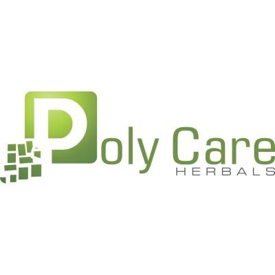 Polycare Herbals Logo