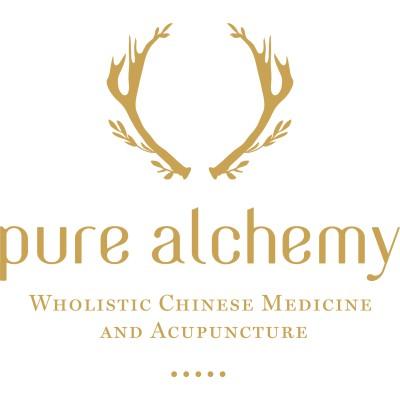 Pure Alchemy TCM Logo