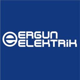 Ergun Elektrik Logo