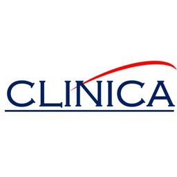 CLINICA Research Solutions LLP Logo