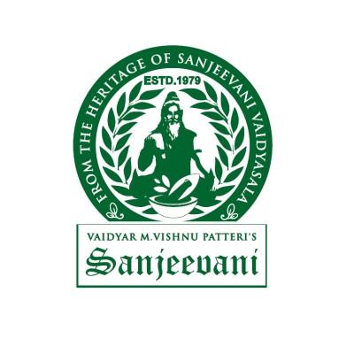 Sanjeevani Group ESTD 1979 Logo