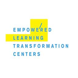 Empowered Learning Transformation Center Logo