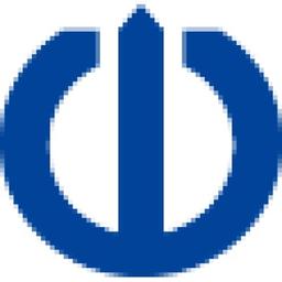 Trident Computer Corporation Logo