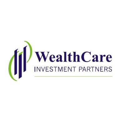 WealthCare Investment Partners a Registered Investment Advisor ("RIA") Logo