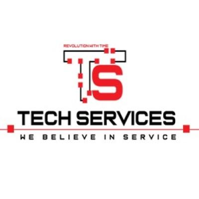 Tech Services Logo