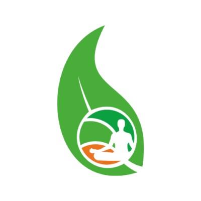 Atharvaveda Ayurved & Naturopath Clinic Logo
