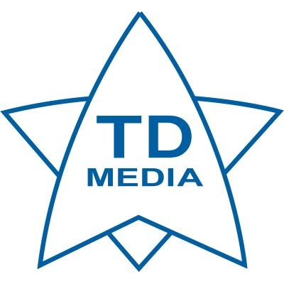 TD Media Inc. Logo