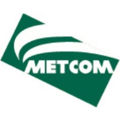 Metcom Inc. Logo