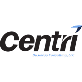 Centri Business Consulting Logo