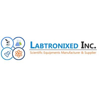 Labtronixed Inc Logo