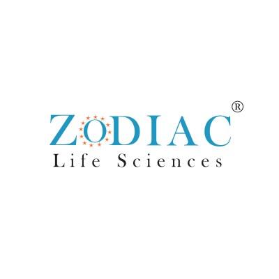 ZODIAC LIFE SCIENCES PVT LTD Logo
