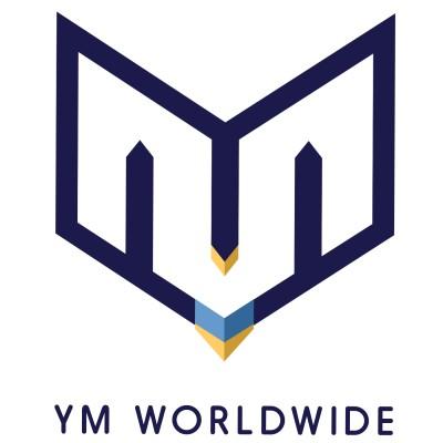 YM worldwide LLC's Logo