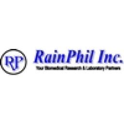 RainPhil Inc Logo