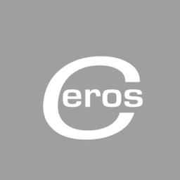 Ceros Capital Markets Logo