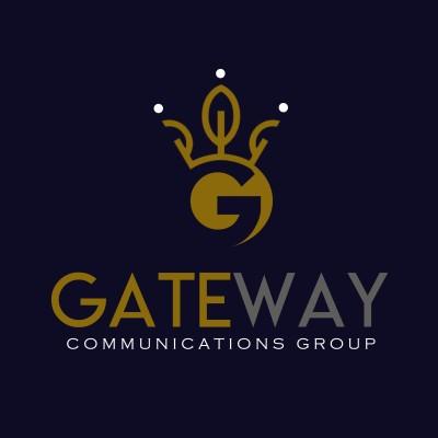 Gateway Communications Group Logo