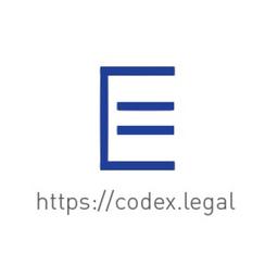 Codex.Legal P.C. Logo