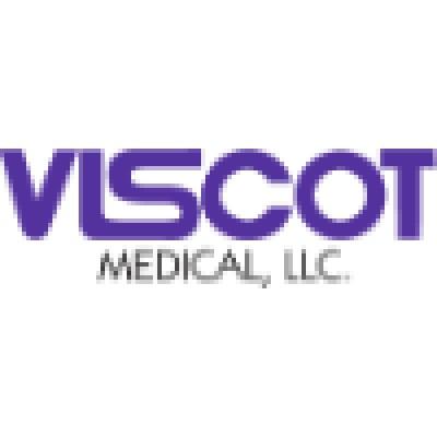 Viscot Medical Logo