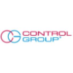 Control Group USA Logo