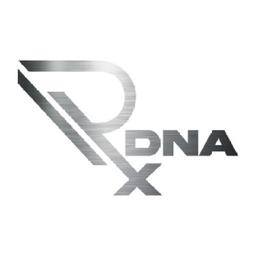 RxDNA Logo