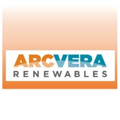 ArcVera Renewables Logo