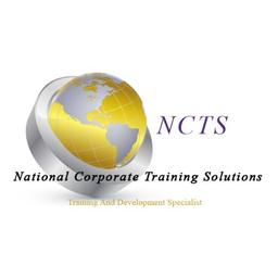 NCTS Corporation Logo