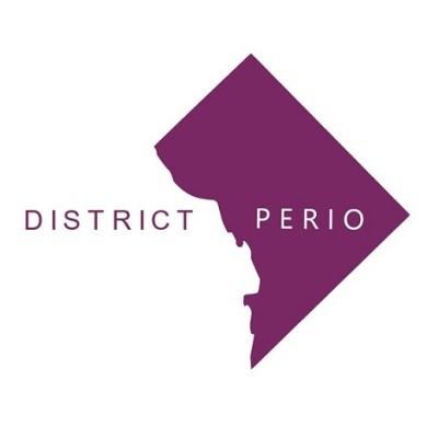 District Perio Logo