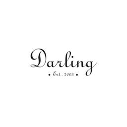 Darling NYC Logo