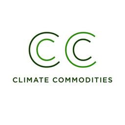 Climate Commodities Logo