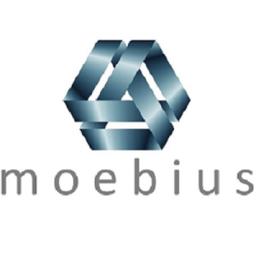 Moebius Precision Medical & Aerospace Logo