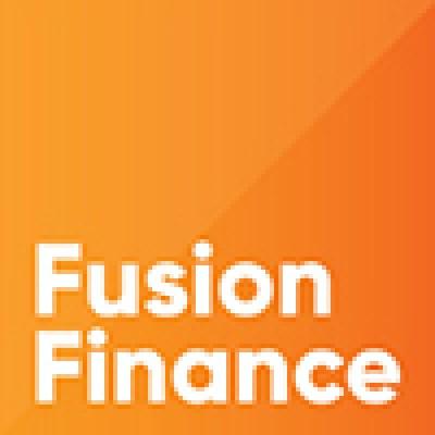 Fusion Finance's Logo