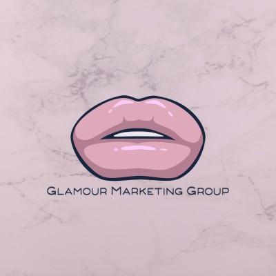 Glamour Marketing Group Logo