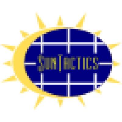 SunTactics's Logo