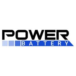 Power Battery Logo