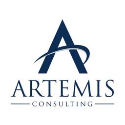 Artemis Consulting LLC Logo