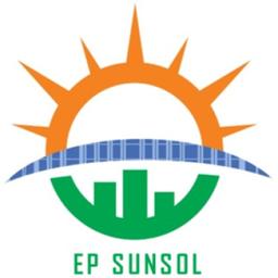 EP SUNSOL PRIVATE LIMITED Logo