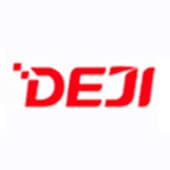 deji iphone battery Logo