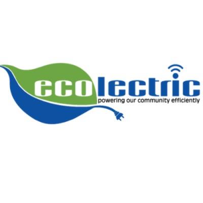 Ecolectric Logo
