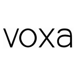 Voxa Co Logo