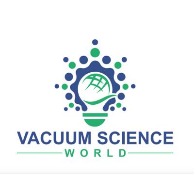 Vacuum Science World Logo
