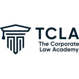 The Corporate Law Academy (TCLA) Logo