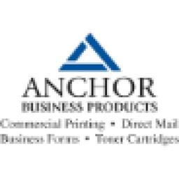 Anchor Business Products Logo