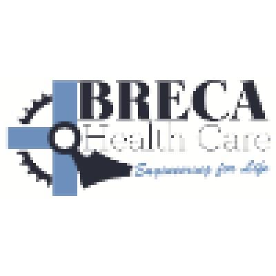 BRECA HC Logo