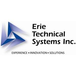 Erie Technical Systems Inc. Logo